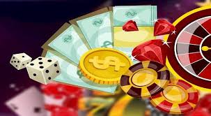 Зеркало Vulkan Deluxe Casino